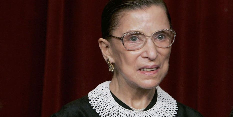 Gov. Evers orders flags at half-staff in honor of Justice Ginsburg