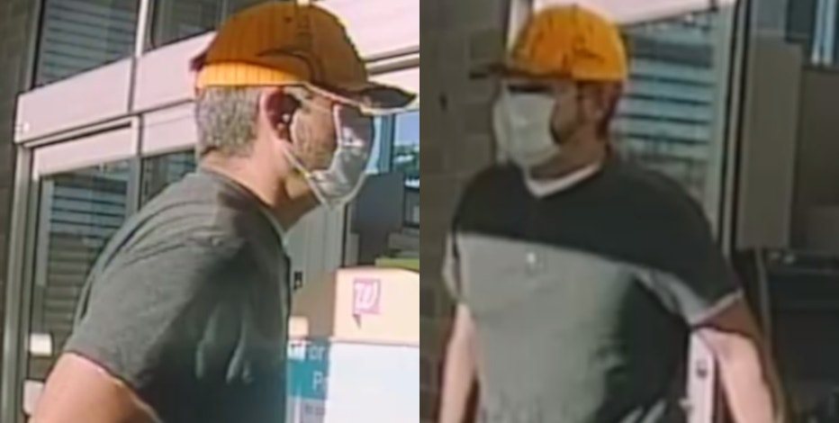 Have you seen him? Milwaukee police seek suspect in armed robbery near 60th and Oklahoma