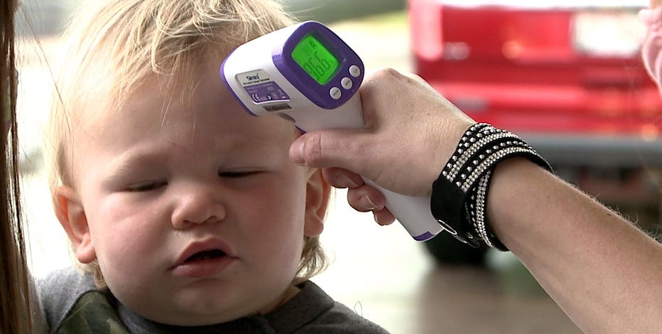 WI child care providers warn of fewer options, longer waits, higher prices
