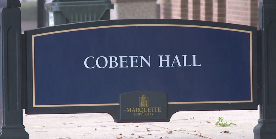 Some call for more testing with 2nd Marquette dorm under quarantine