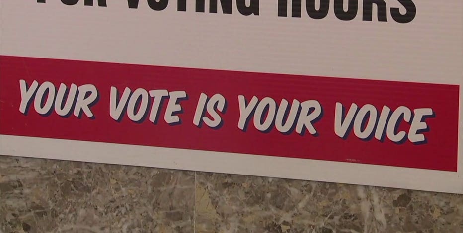 Scam concerns grow as election, absentee efforts progress