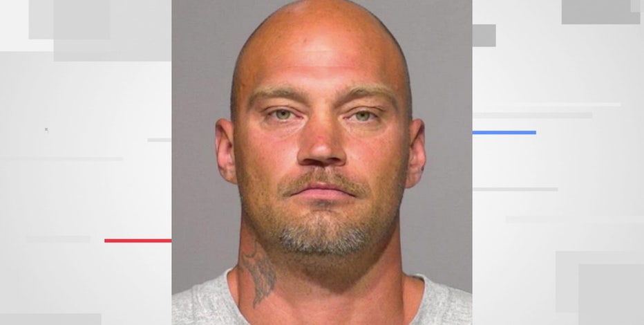 West Allis man charged in hit-and-run death of man seated in front yard