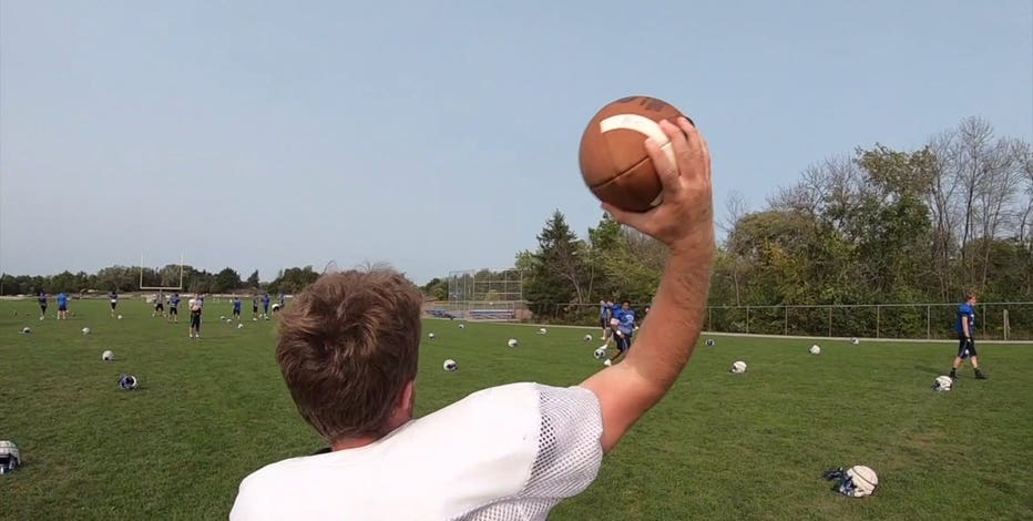 UW study: High school sports have not spread the coronavirus