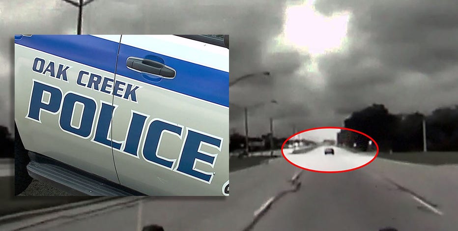 Oak Creek PD investigates carjacking, attempted carjackings