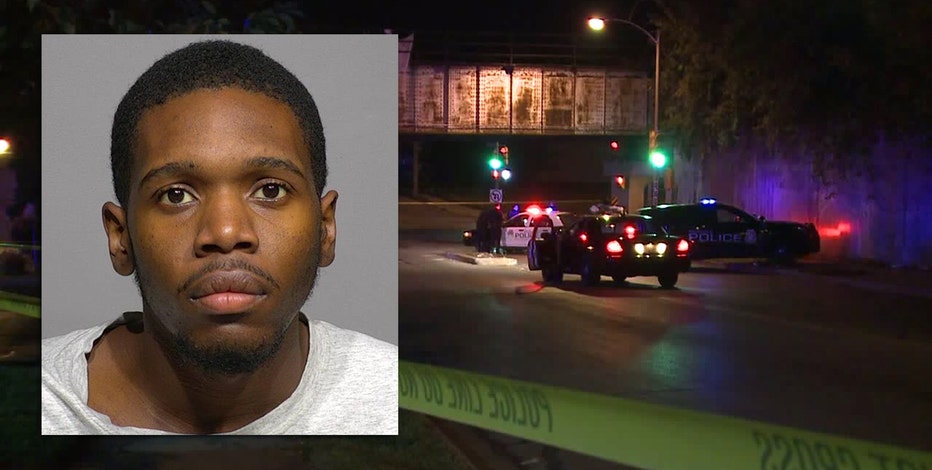 Chicago man charged in crash that left 1 dead, 1 hurt in Milwaukee