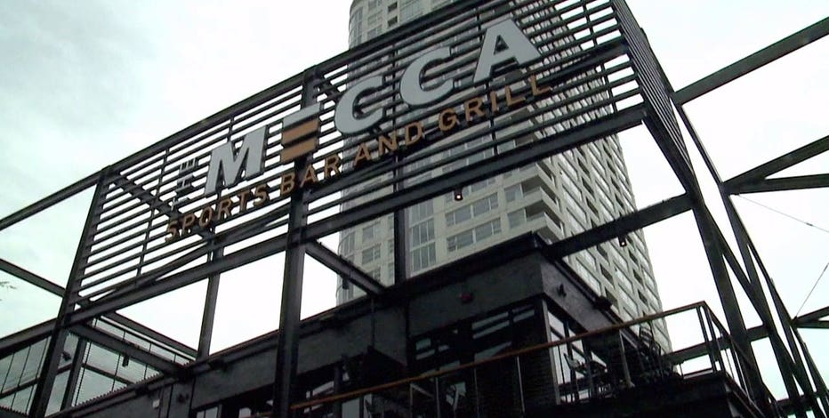 Bucks playoffs: Mecca's new menu fuels fans