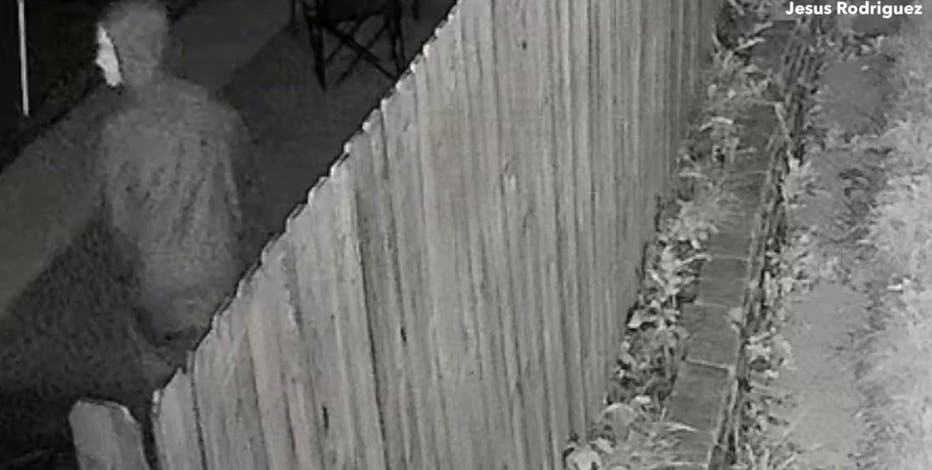 Purse, wallet, car stolen from Bay View home while couple slept