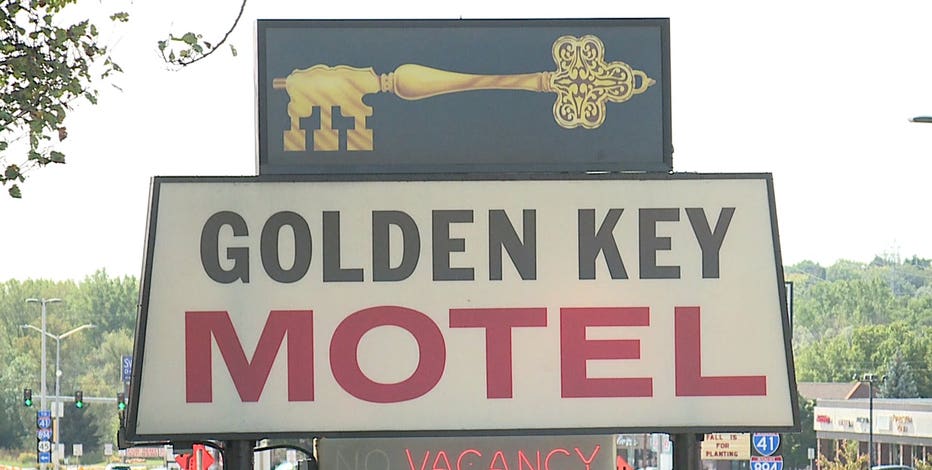 Autopsy scheduled for 15-year-old found dead at Greenfield motel