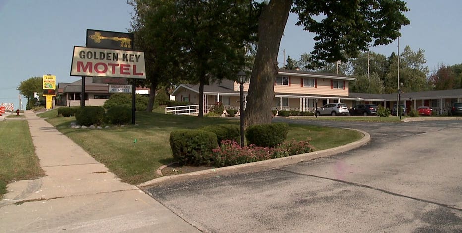 'Hard to take in:' Neighbors react to death of 15-year-old girl