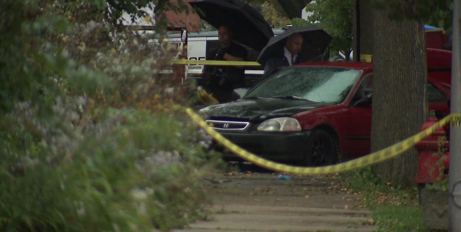Shooting near 17th and State leaves 28-year-old injured