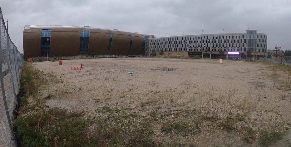 New development coming to Deer District, reveal coming Wednesday