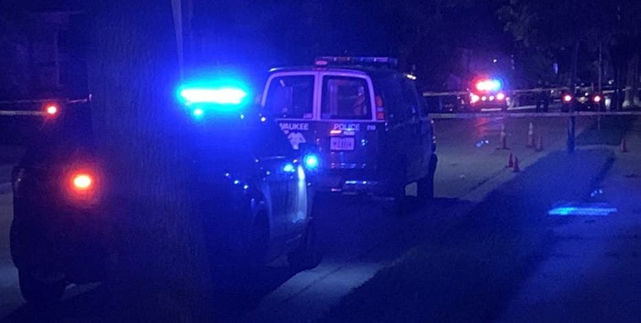 2 men hurt in shooting near 10th and Keefe; no arrests