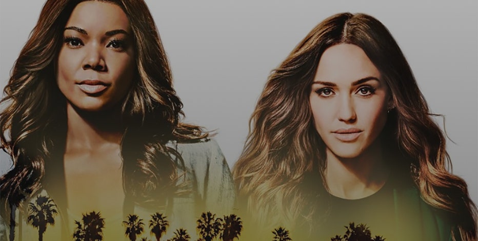 L.A.'s Finest on FOX: Taking on dangerous criminals while skirting the rules