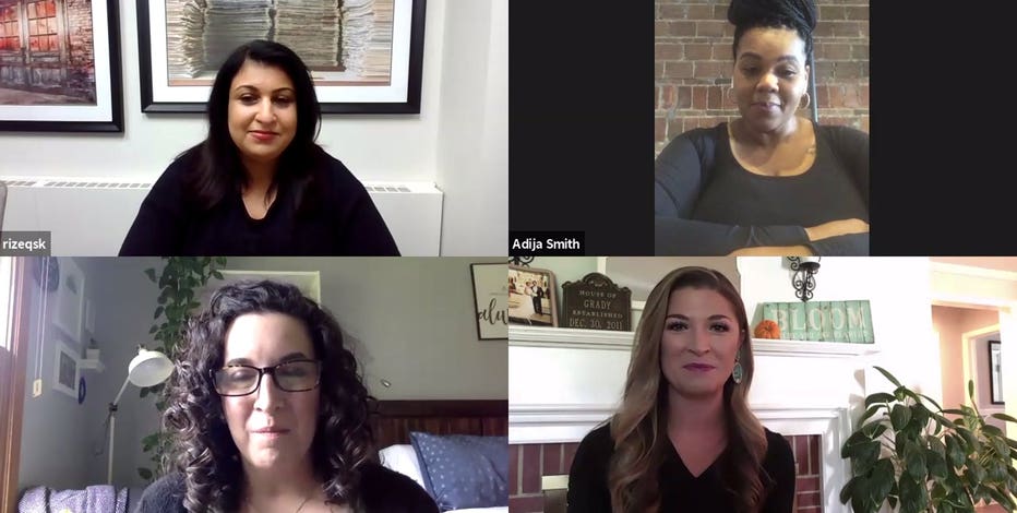 Your Take: 3 moms talk to FOX6 about challenges of school year