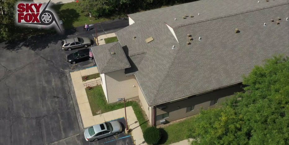 DOJ: 72-year-old shot 3, then himself at Mayville senior apartments