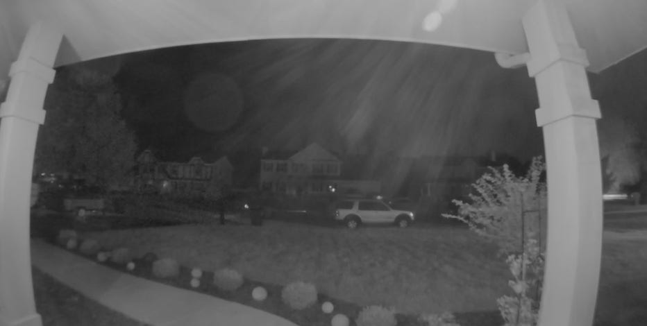 Police see 'increase in vehicle entries' around Racine County