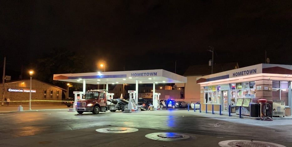 Milwaukee police investigate fatal shooting near 35th and Park Hill Avenue