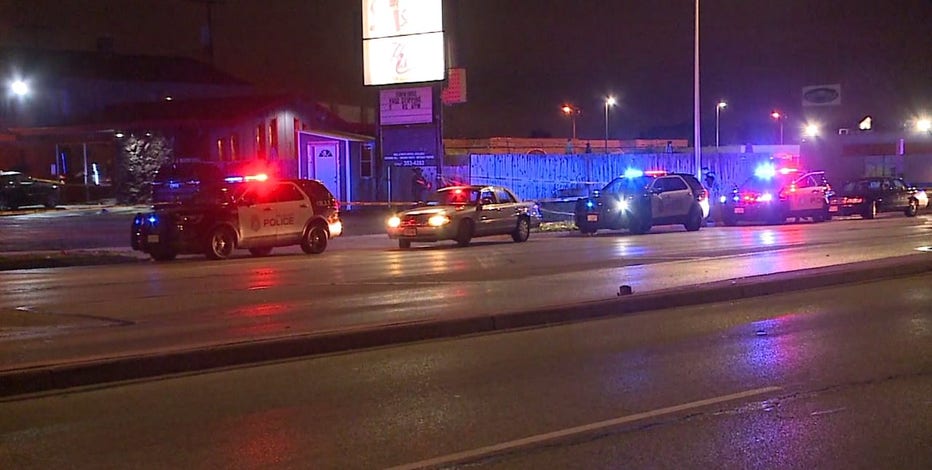 MPD: Woman fatally shot near 76th and Good Hope, man arrested