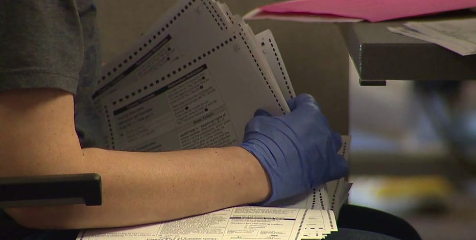 Clocks tick for clerks as SCOWIS order halts absentee ballot mailing