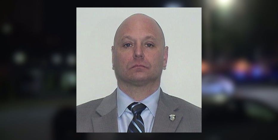 MPD mourns current, former officers who died by suicide in past week