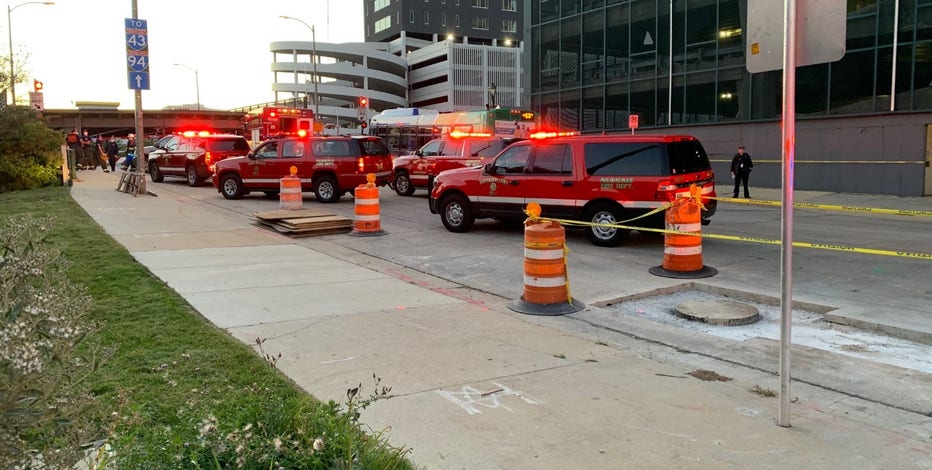 31-year-old man fleeing police jumps in Milwaukee River, drowns