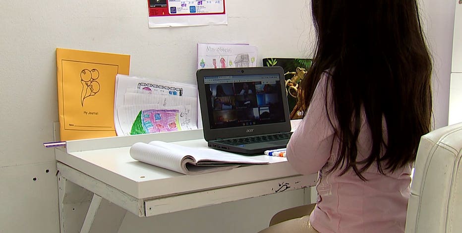 Connect Milwaukee provides tech, online support for MPS students