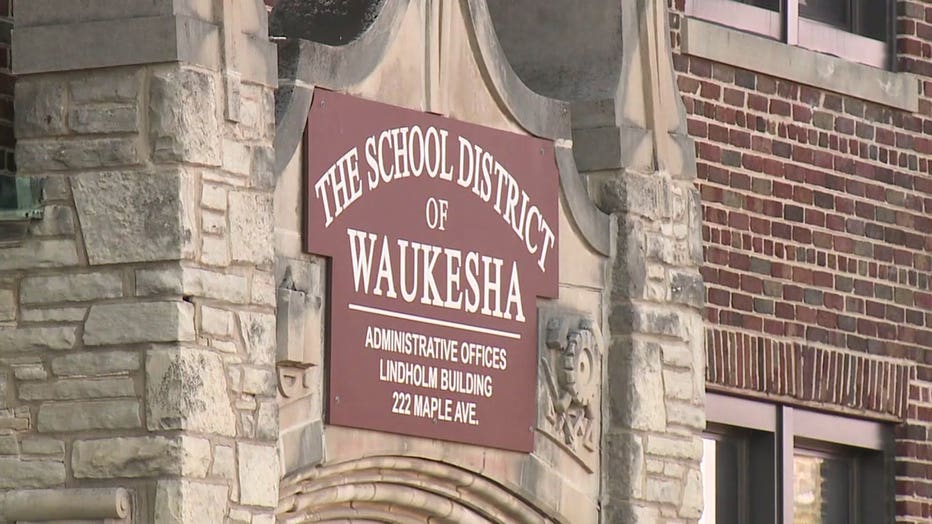 School District of Waukesha