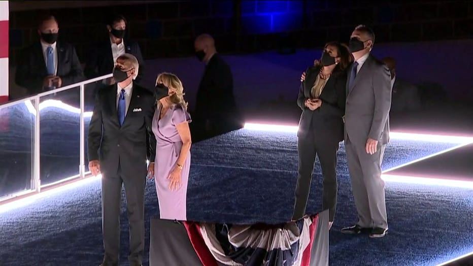 Democratic National Convention