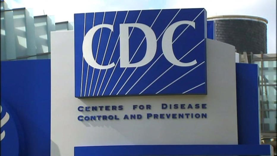 United States Centers for Disease Control and Prevention (CDC)