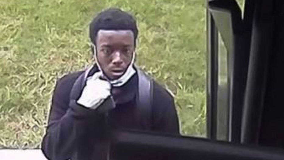 21-year-old Tyriek Hosey (Photo provided by the Milwaukee Police Department)