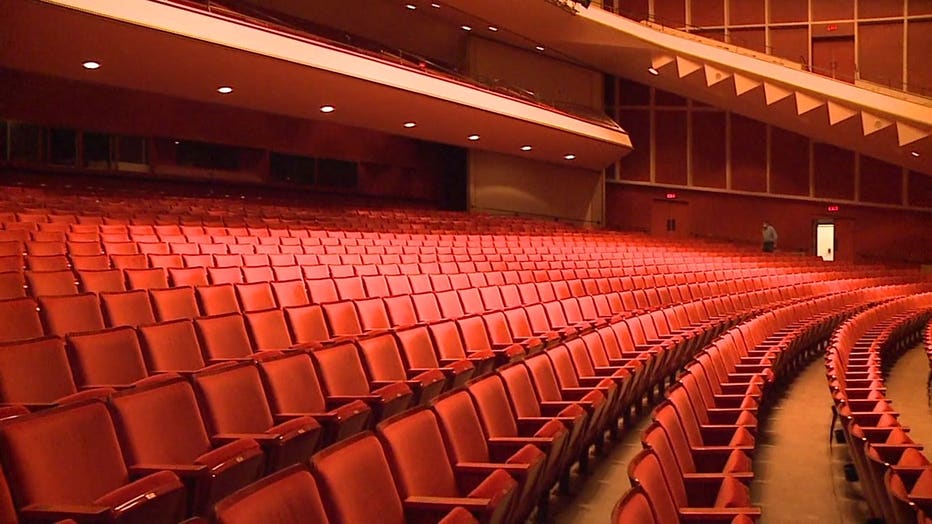 Marcus Center