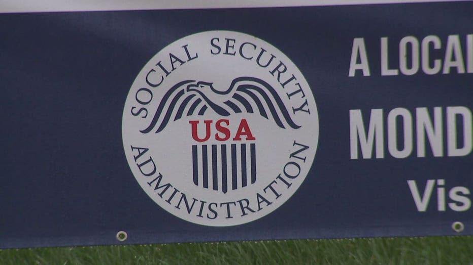 Social Security Administration