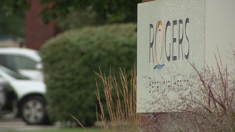 Rogers Behavioral Health