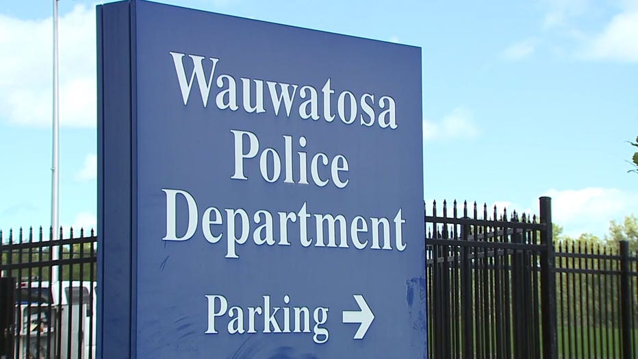 Wauwatosa Police Department