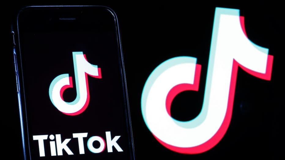 Tik Tok : Illustration