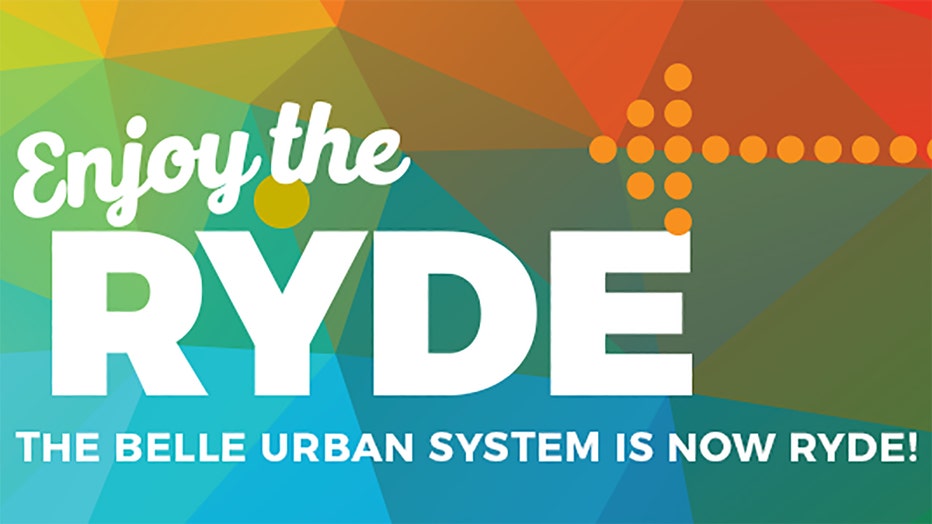 Racine's RYDE Transit System