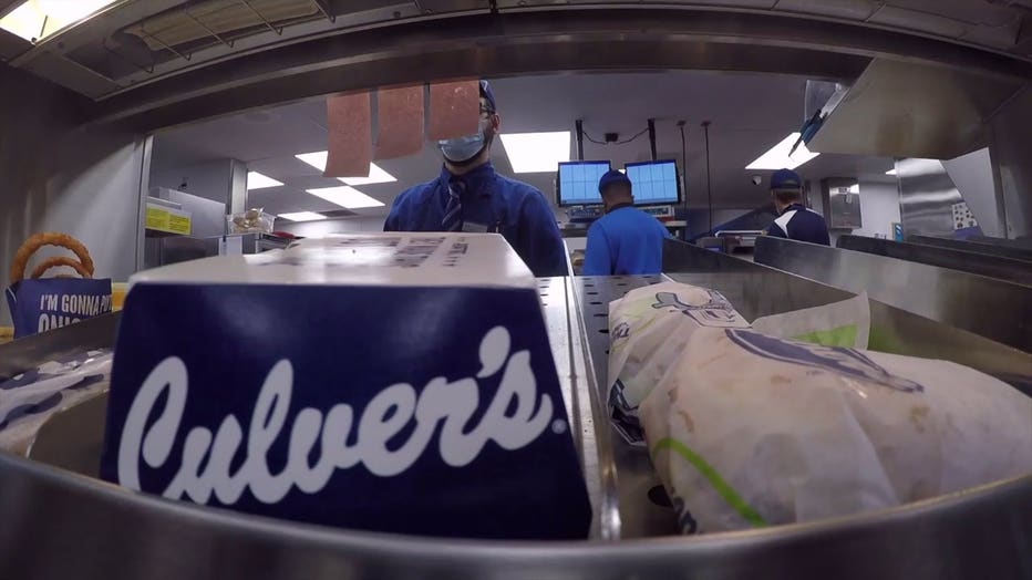 Culver's