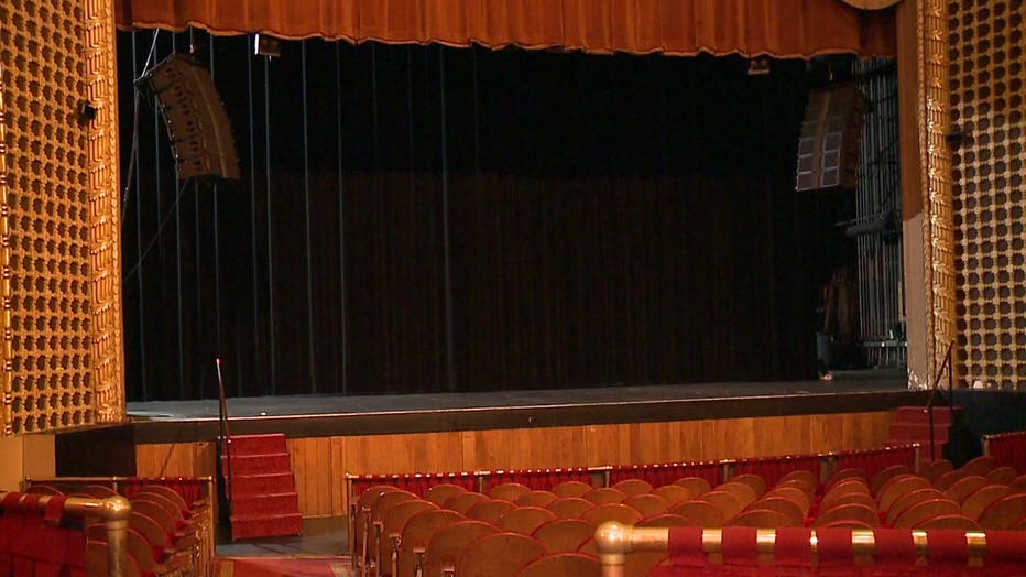 Pabst Theater