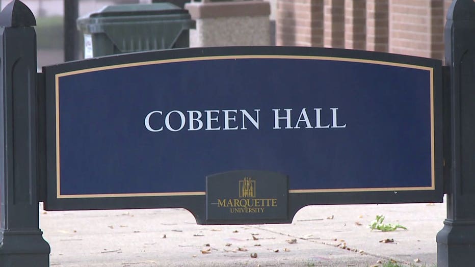 Cobeen Hall