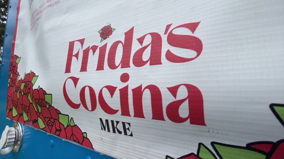 Frida's Cocina