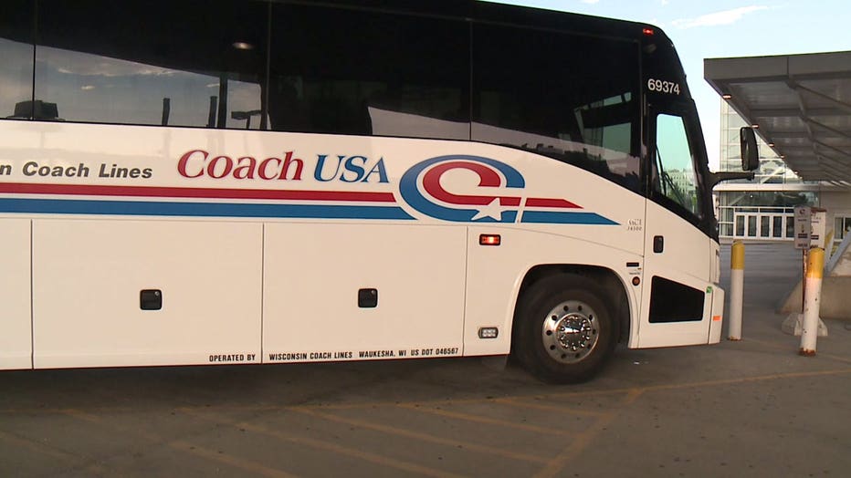 Coach USA