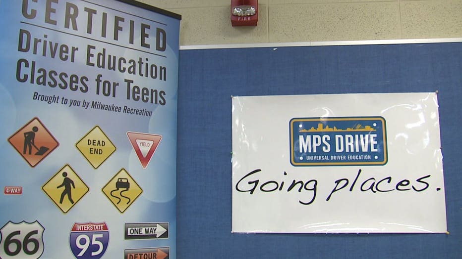 Driver education