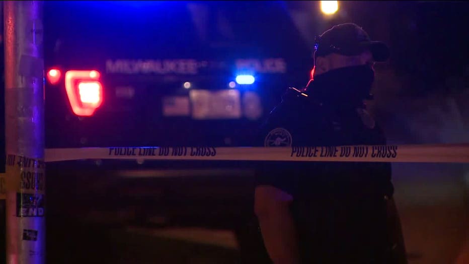 Fatal shooting near Brady and Holton, Milwaukee