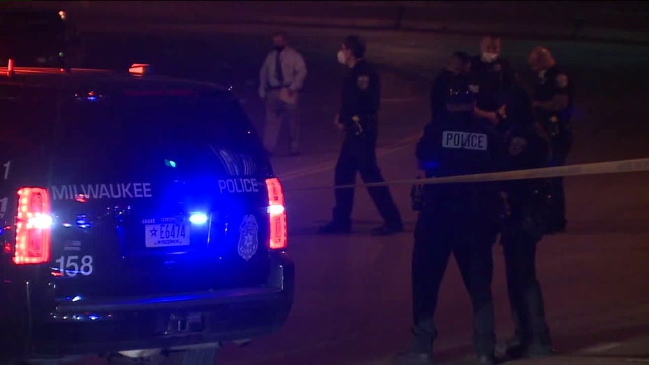 Fatal shooting near Brady and Holton, Milwaukee