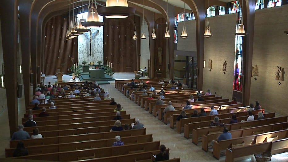 St. Bernard Parish