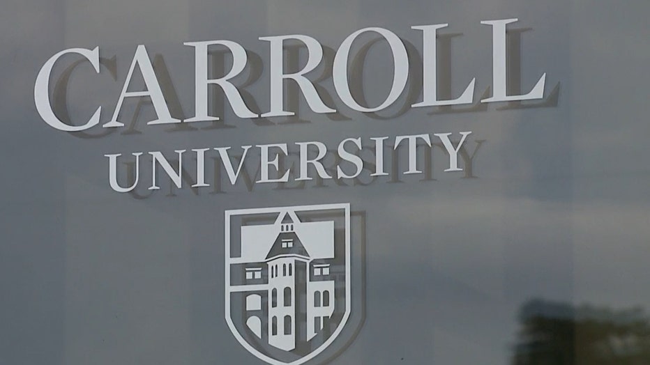 Carroll University, Waukesha