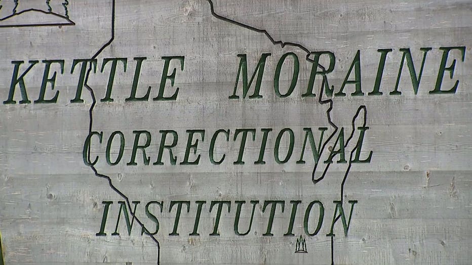 Kettle Moraine Correctional Institution