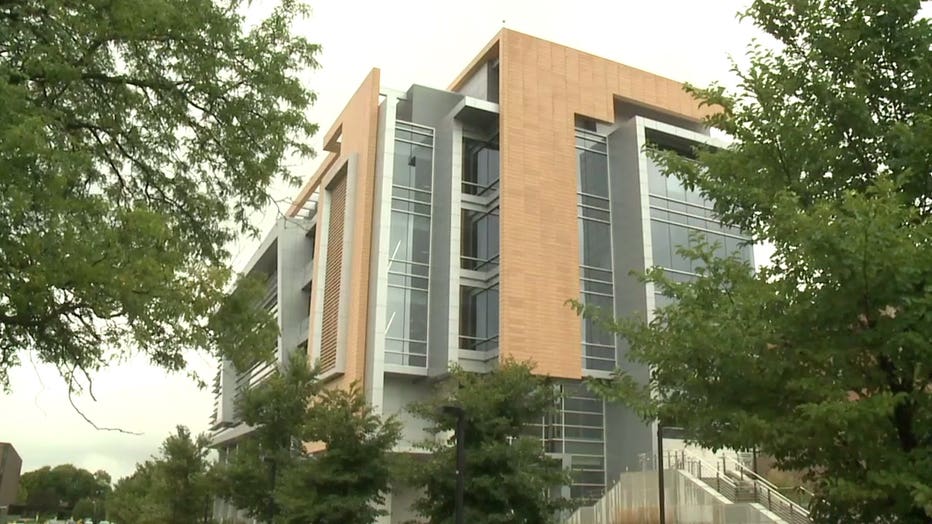 University of Wisconsin-Milwaukee