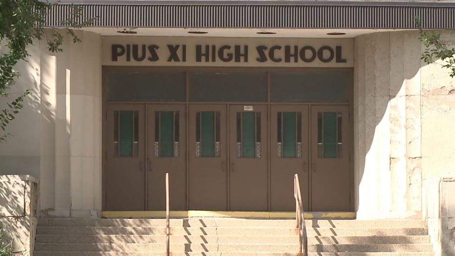 Pius XI High School