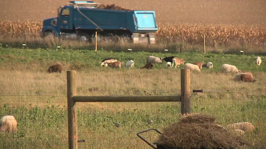 Residents raise concerns over Jefferson County natural gas project